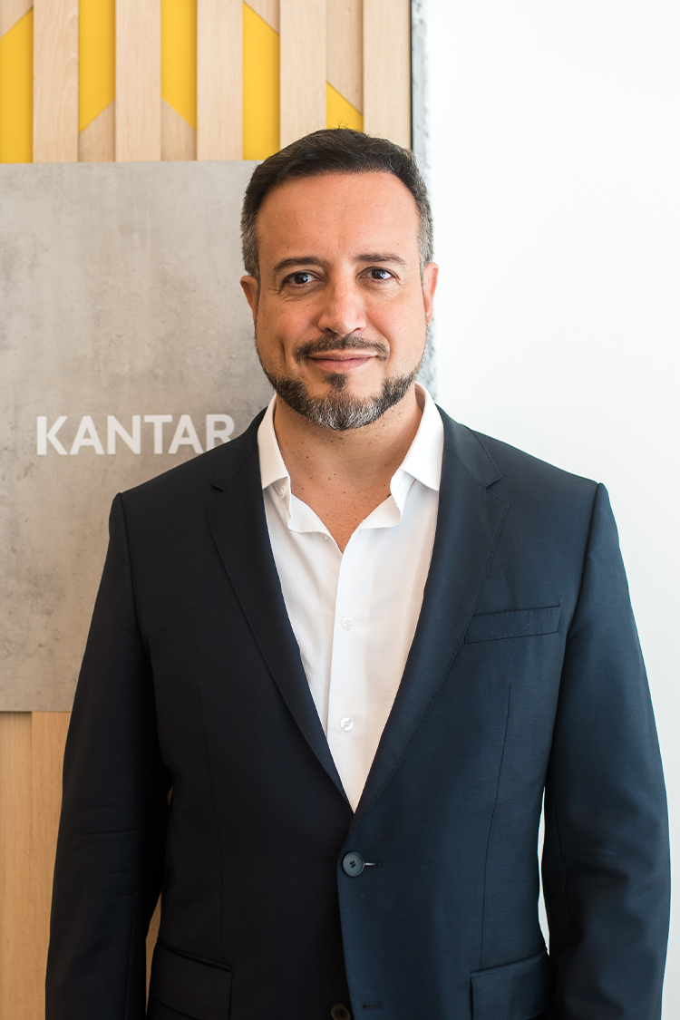Gustavo Nuñez Kantar