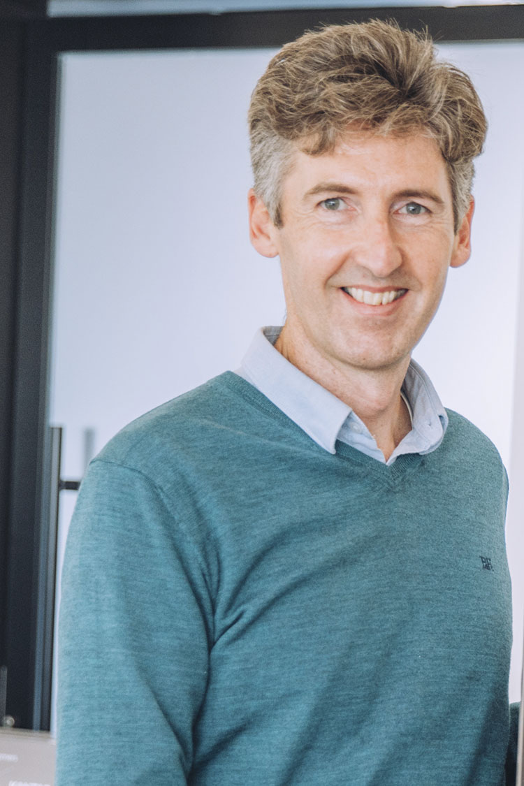 Juan Pedro González