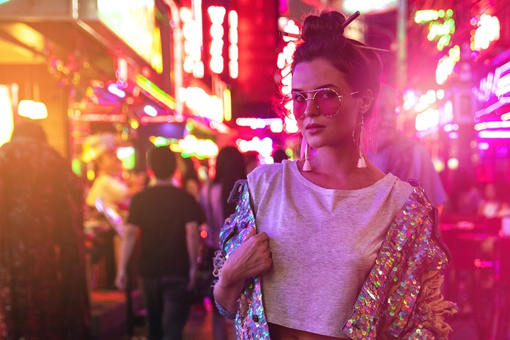 ConceptEvaluate AI en Kantar Marketplace