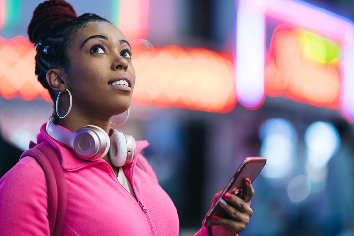 webinar ExperienceEvaluator