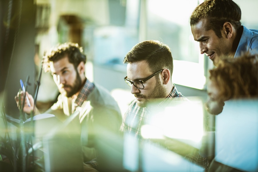 Kantar un caso de éxito B2B para empresa de mensajería