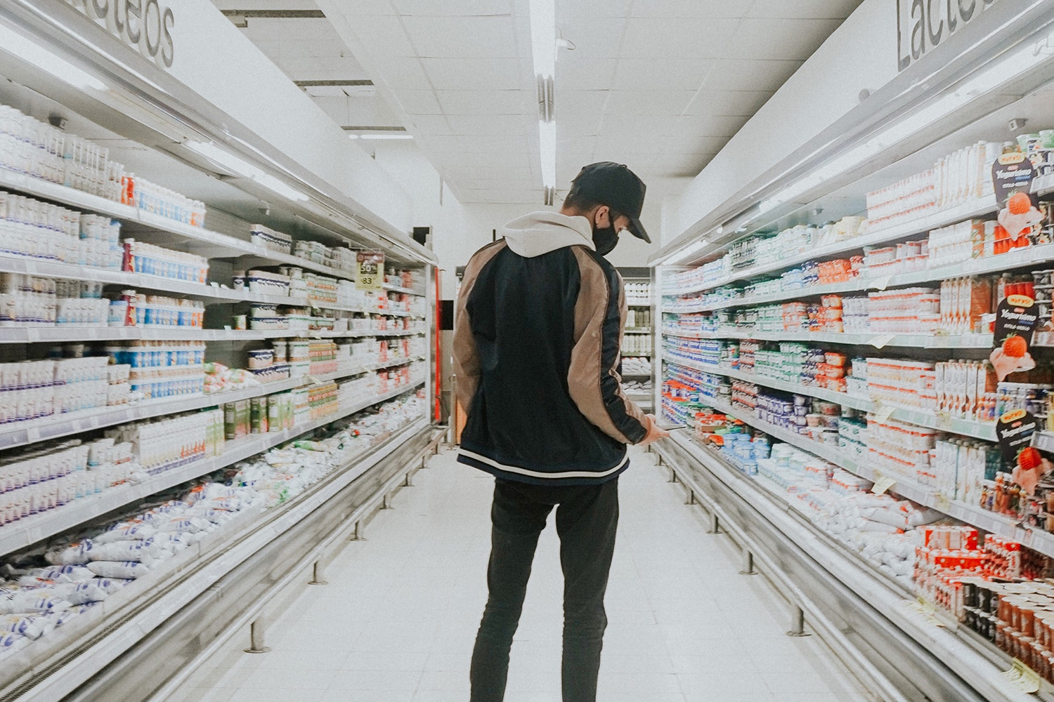 Las marcas más elegidas en España