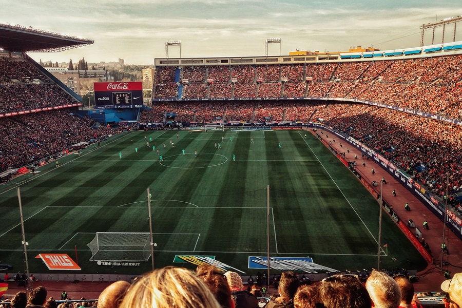 Medicion patrocinio deportivo Kantar