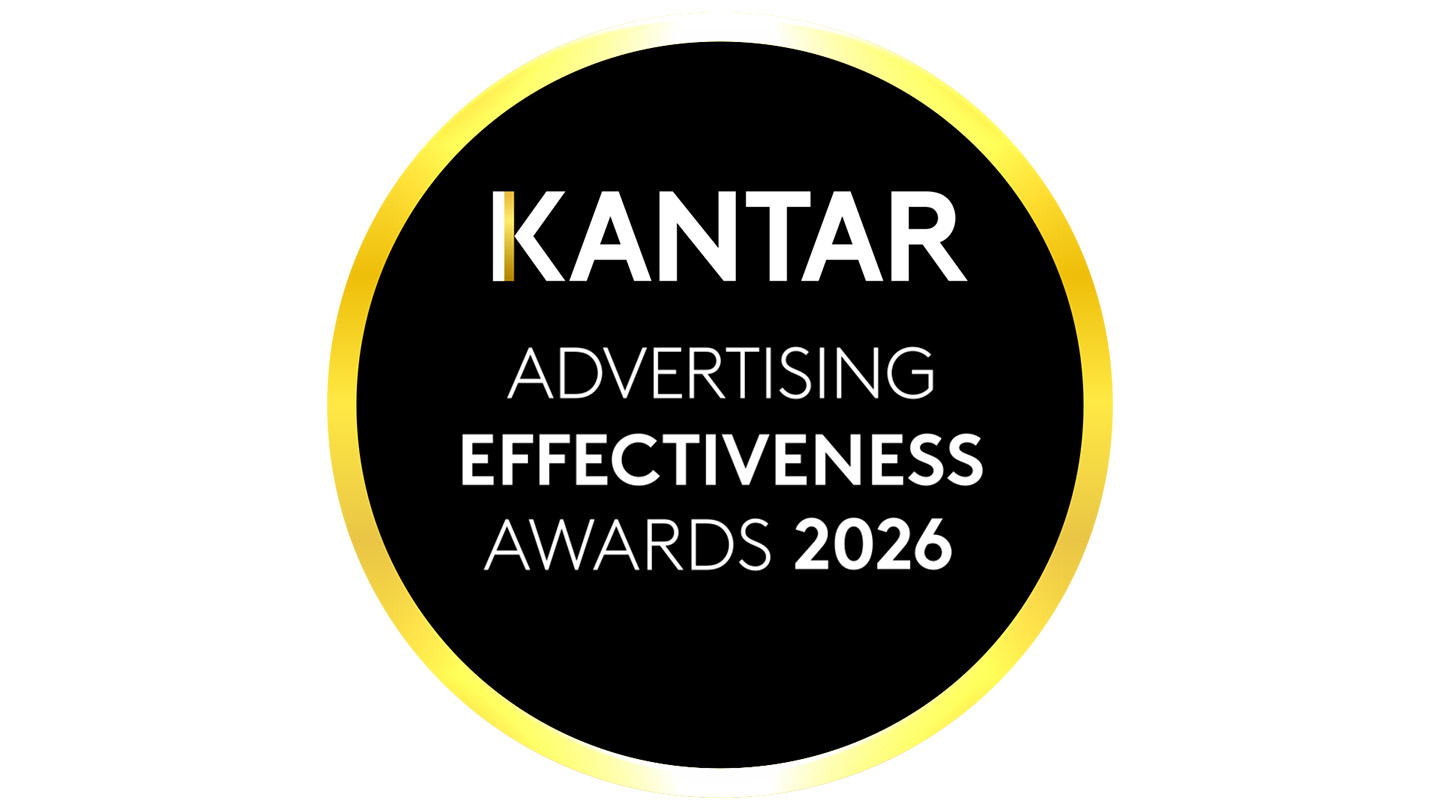 Kantar Advertising Effectiveness Awards 2026