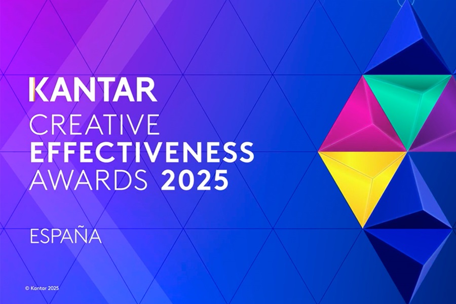 Kantar Creative Effectiveness Awards 2025