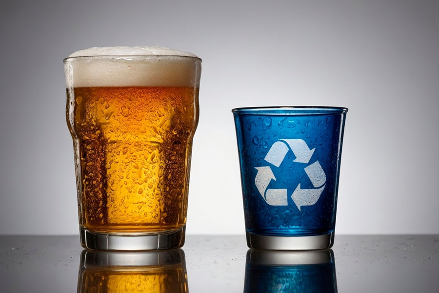 Kantar podcast Insights para llevar capítulo Mitos sostenibles con Mahou San Miguel