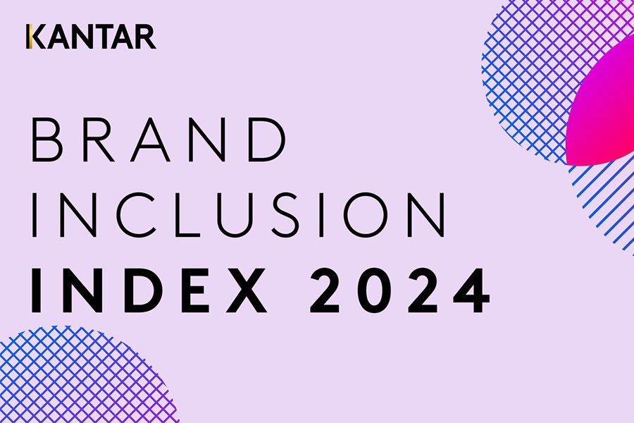 informe kantar brand inclusion index 2024