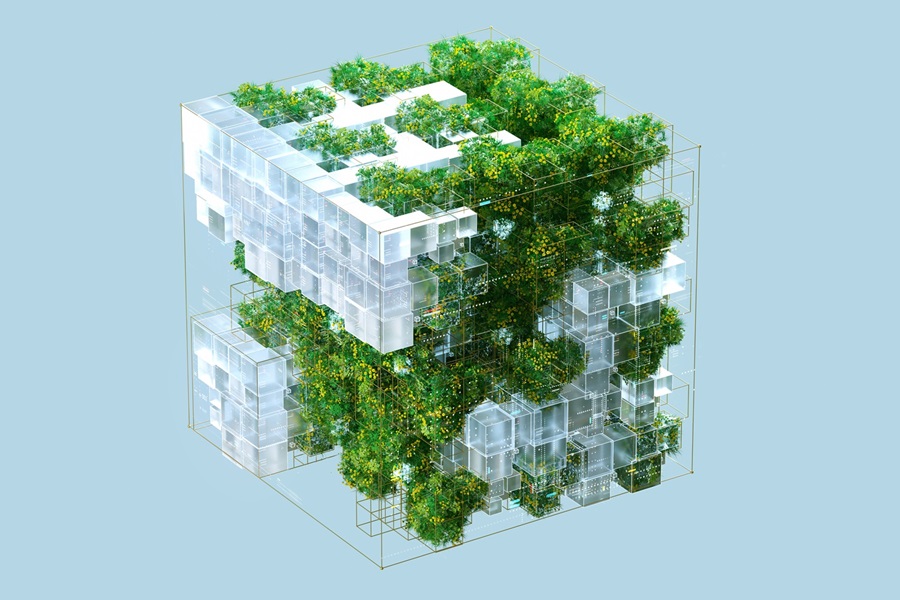 Decálogo 10 mitos sobre sostenibilidad de Kantar
