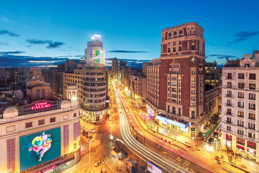 Imagen BrandZ Spain 2019