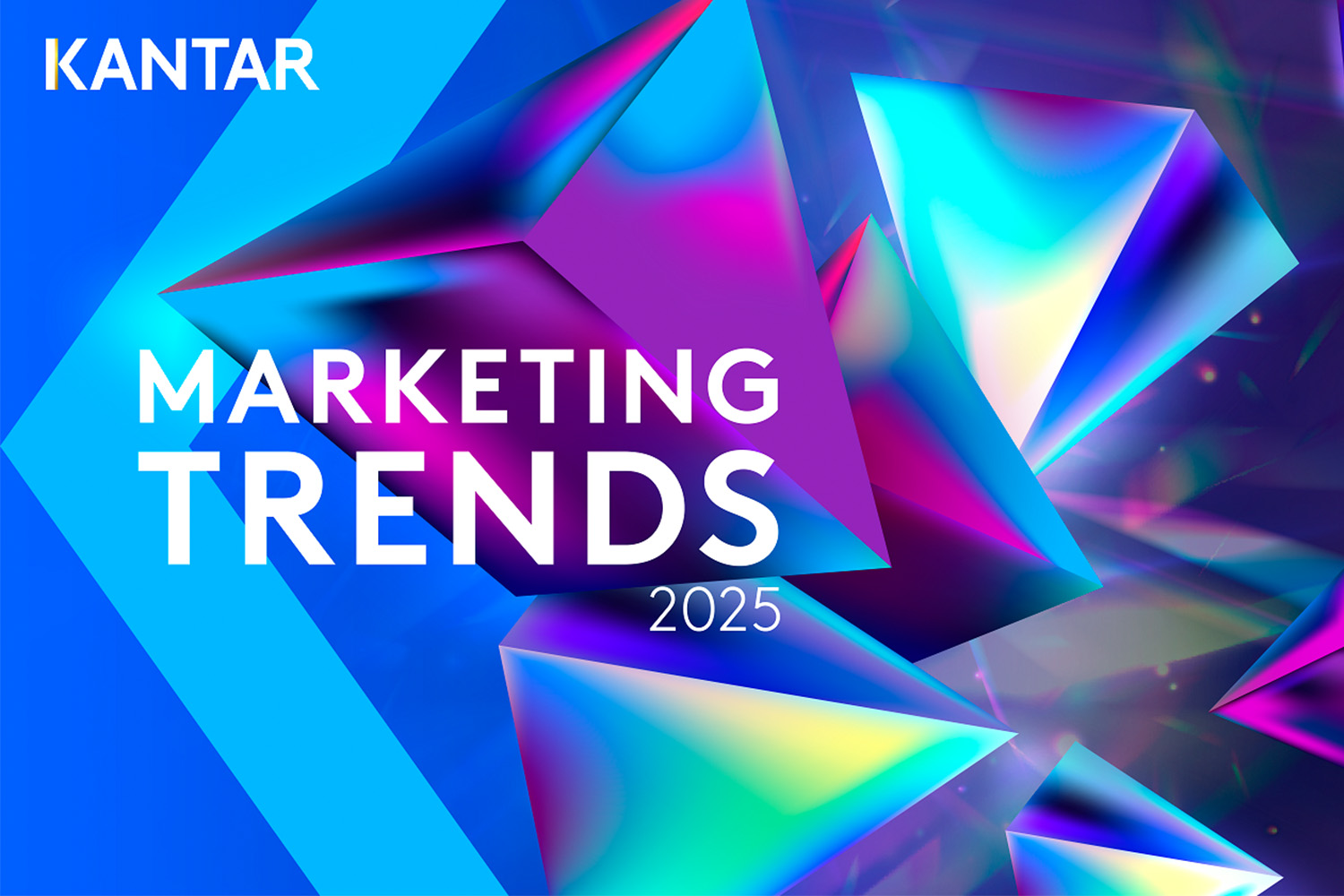 Kantar Marketing Trends 2025