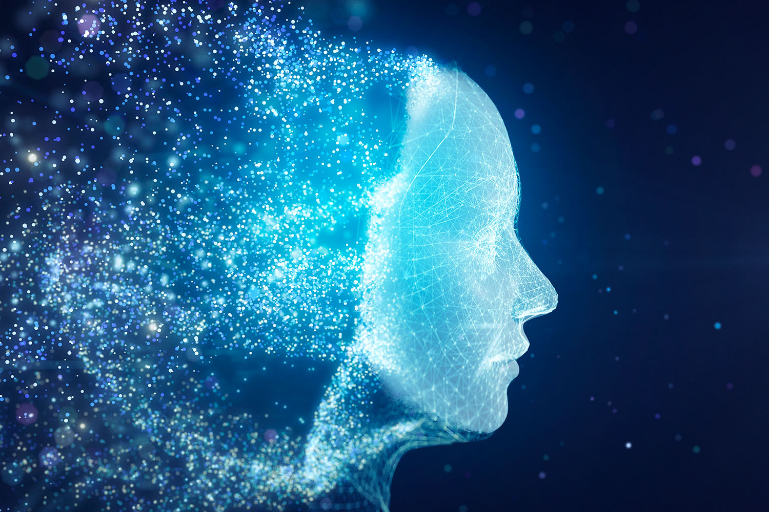 Inteligencia Artificial 2