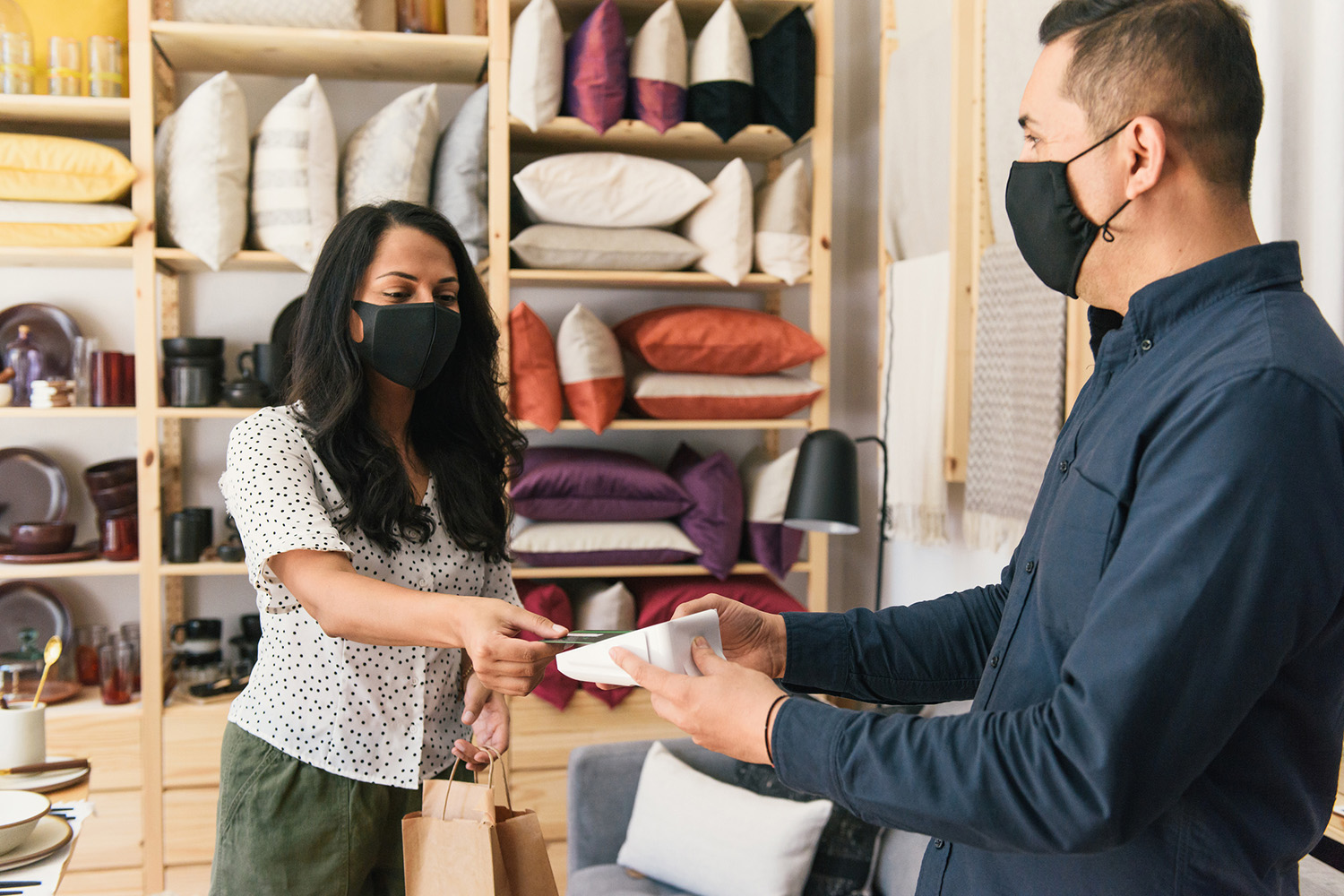 Kantar Perspectivas del Consumidor