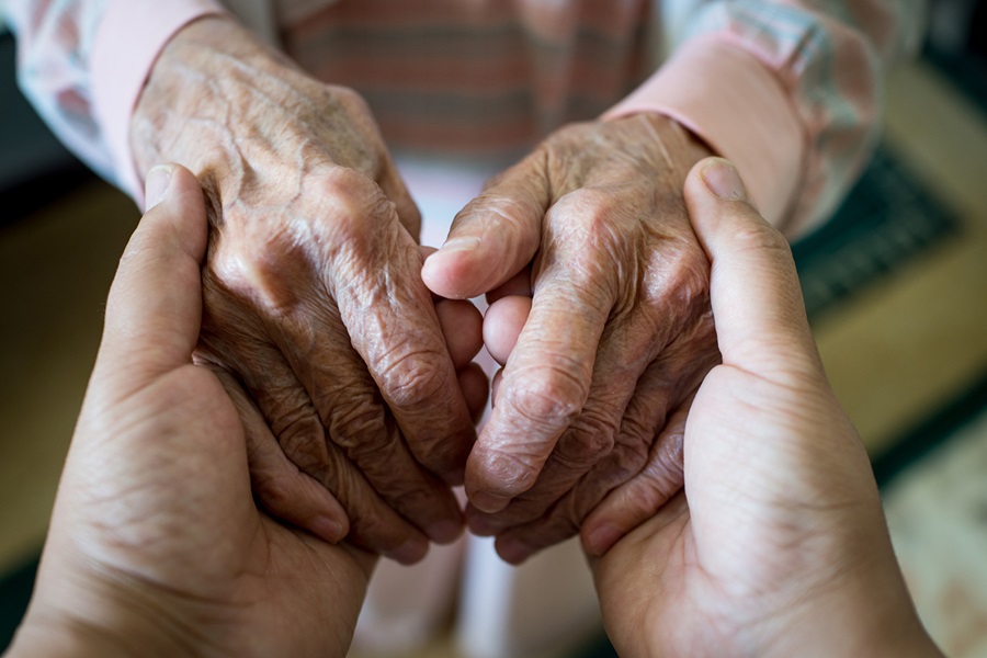 Estudio perfil del donante en España 2022