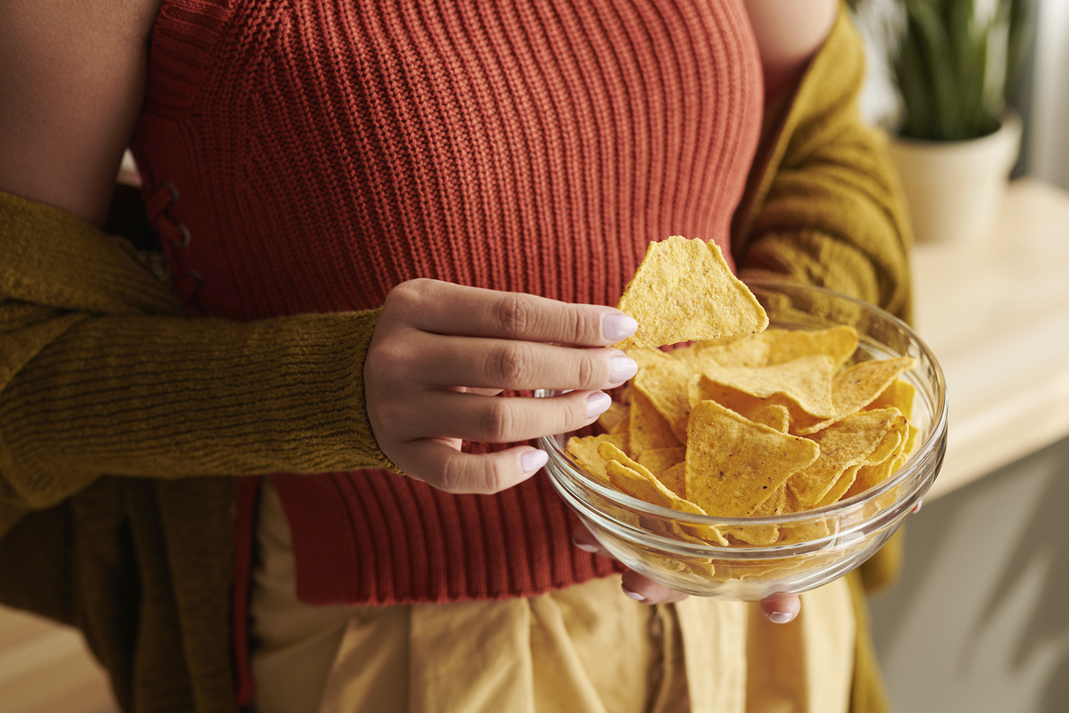 Comida fuera de casa