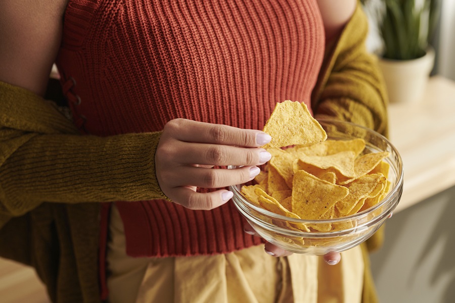 Comida fuera de casa