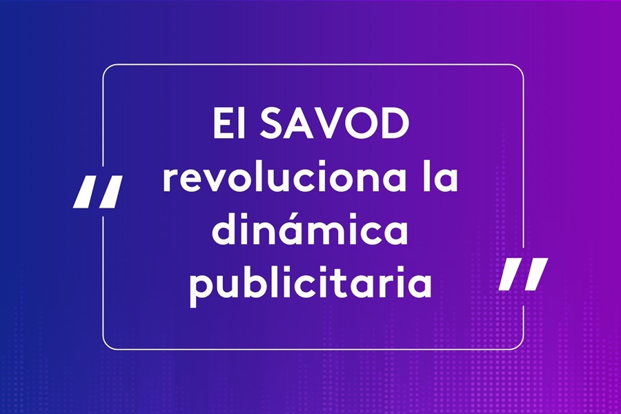 SAVOD