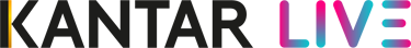 Kantar Live logo