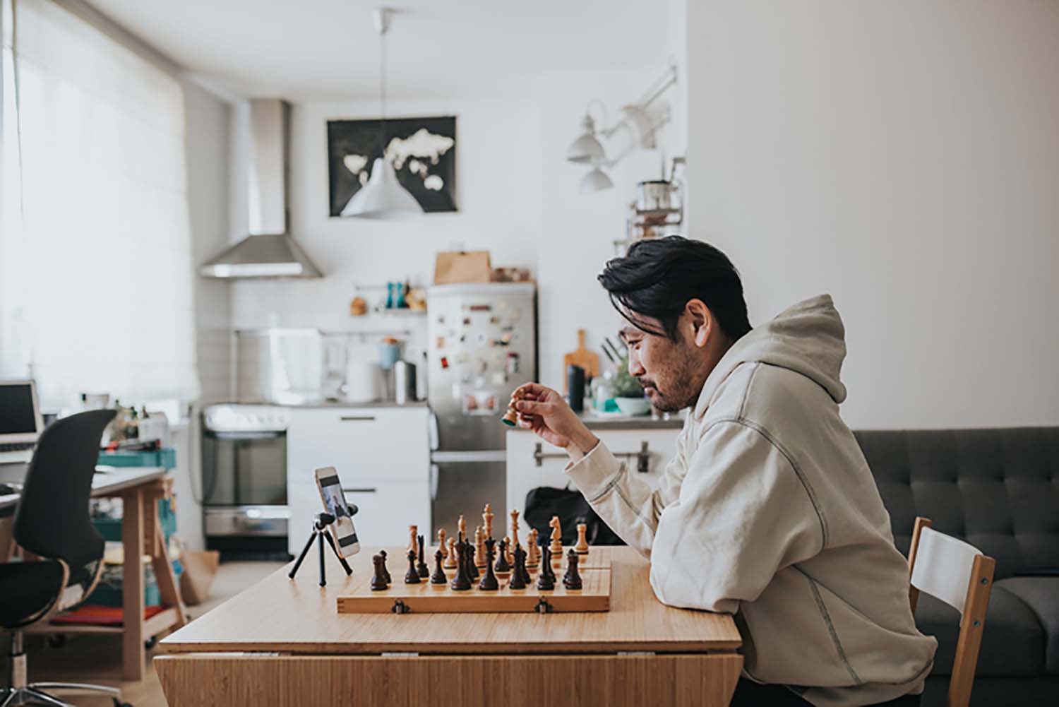 Webinaari hyvinvointi terveys