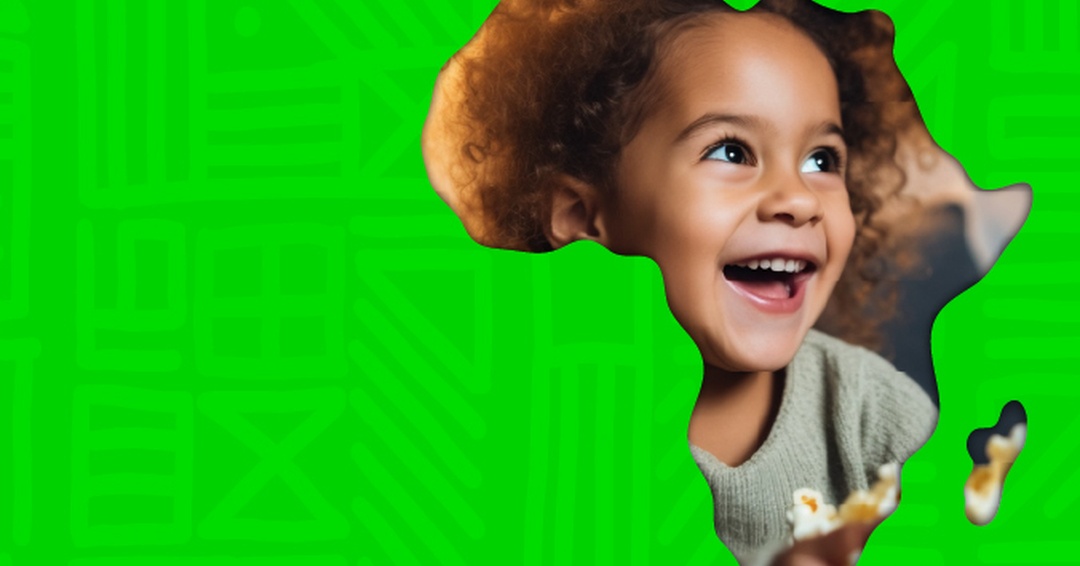 Africascope Kids