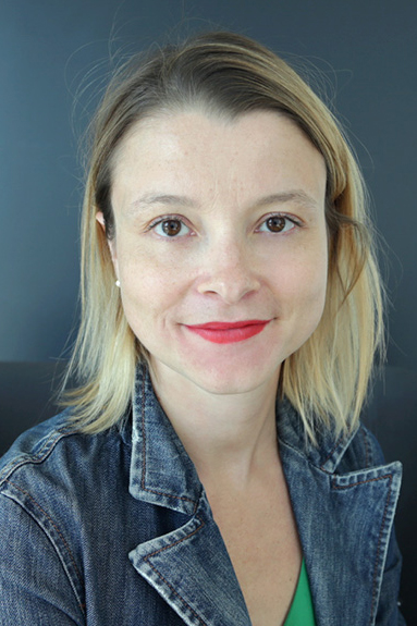 Marie-Julie de Resseguier