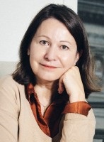 Virginie Lannevere