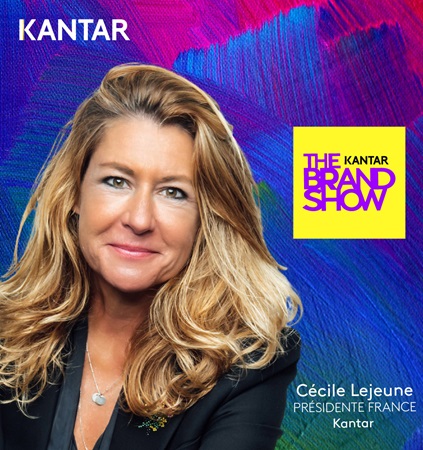 Cécile Lejeune