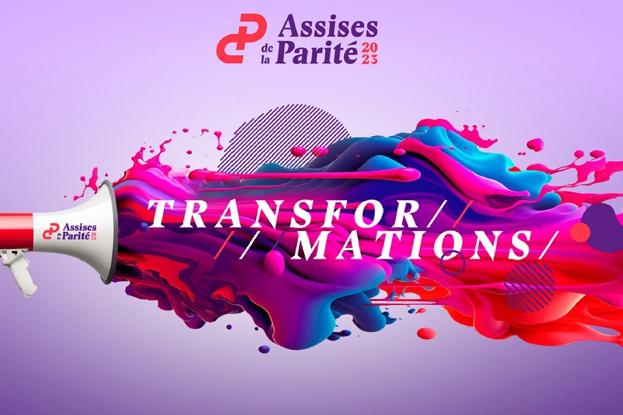 Assises de la Parité