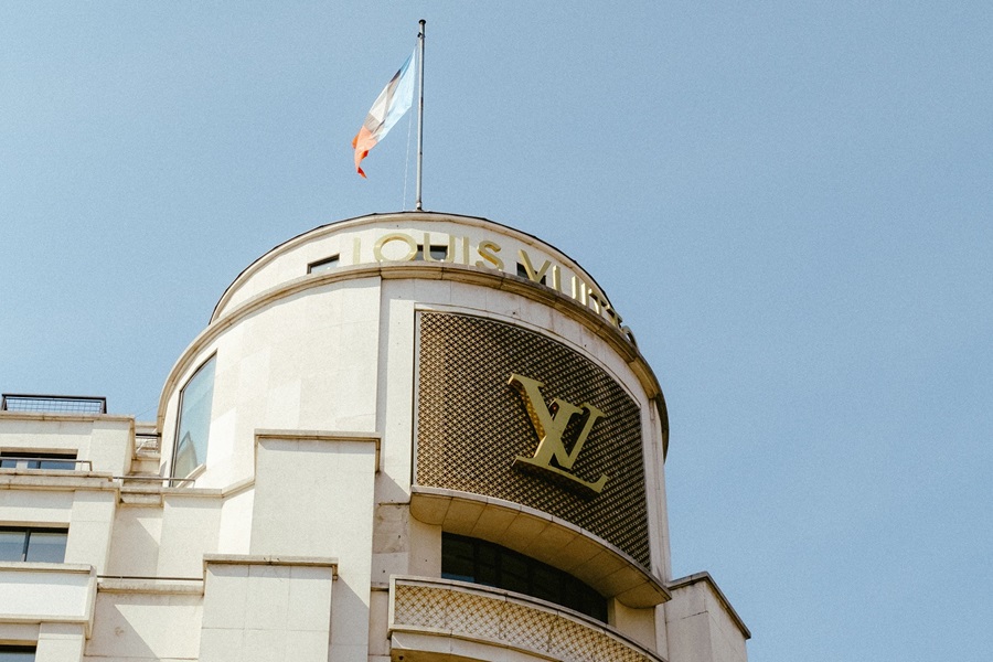 BRANDZ VUITTON