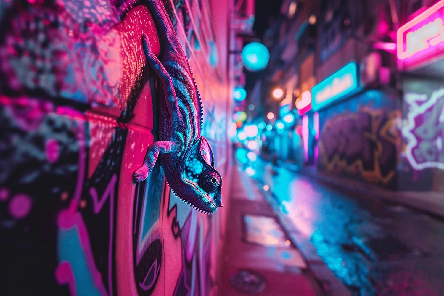 Excellence créative