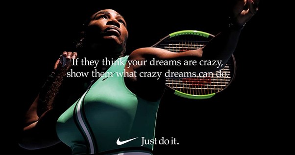 Nike