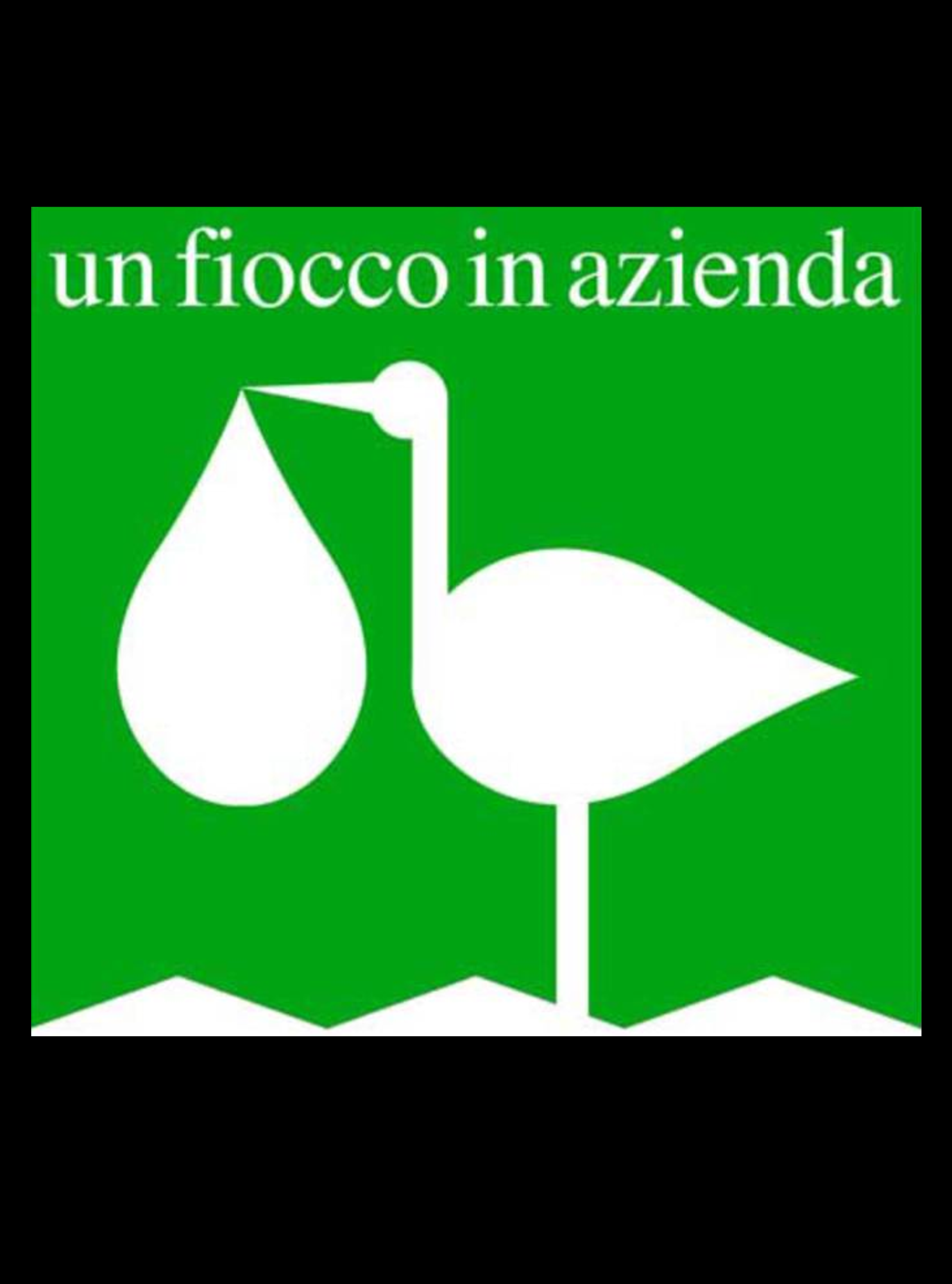 Fiocco in Azienda