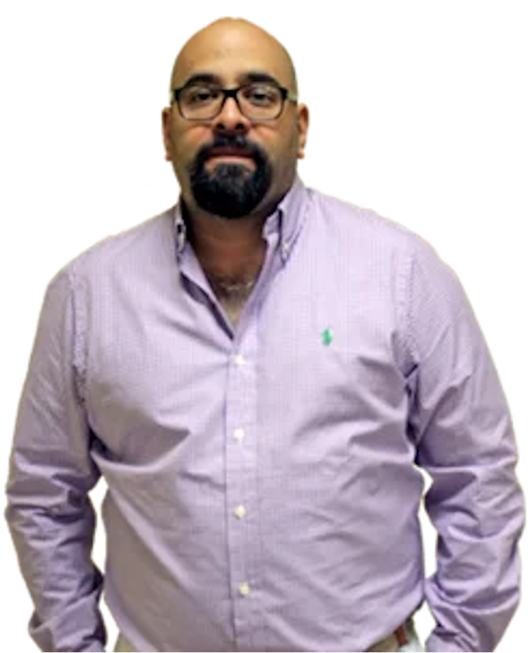 Christian Andres