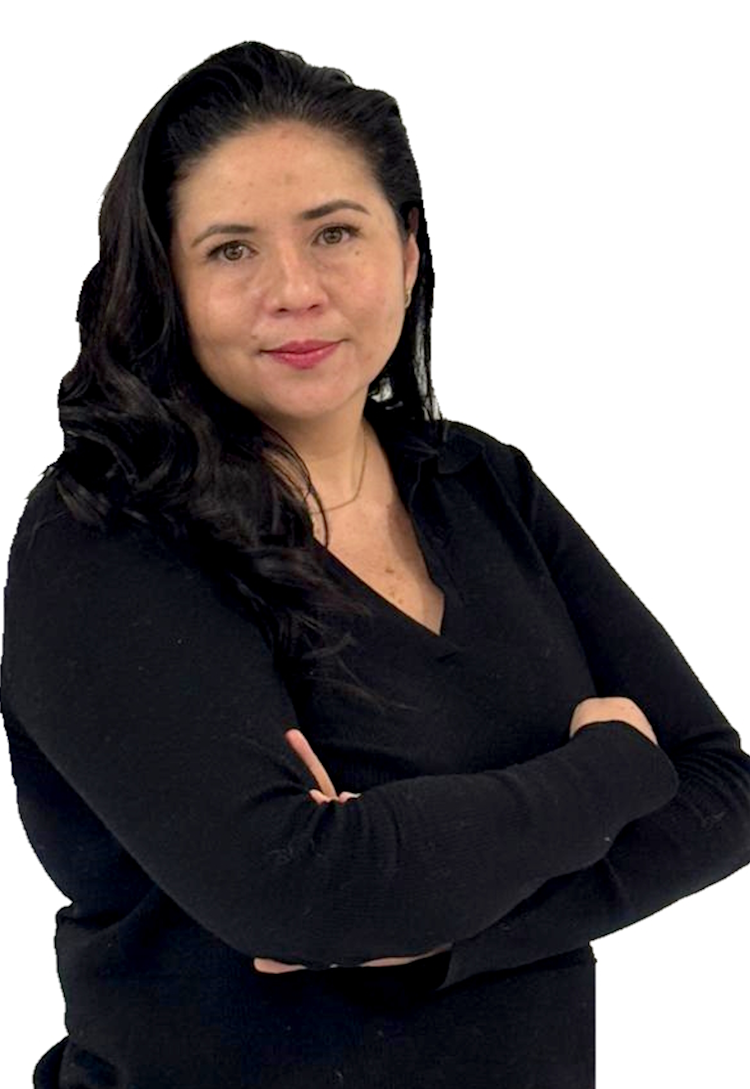 Fabiola DL Portilla