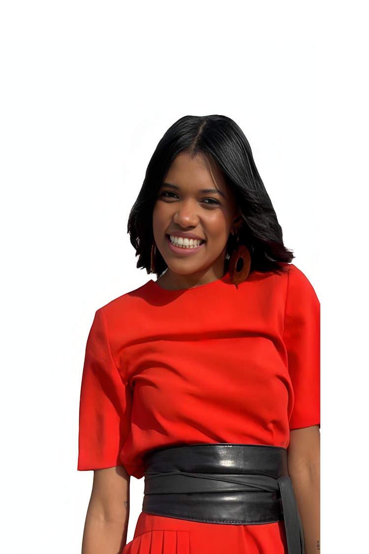 Maria Fernanda Rodriguez