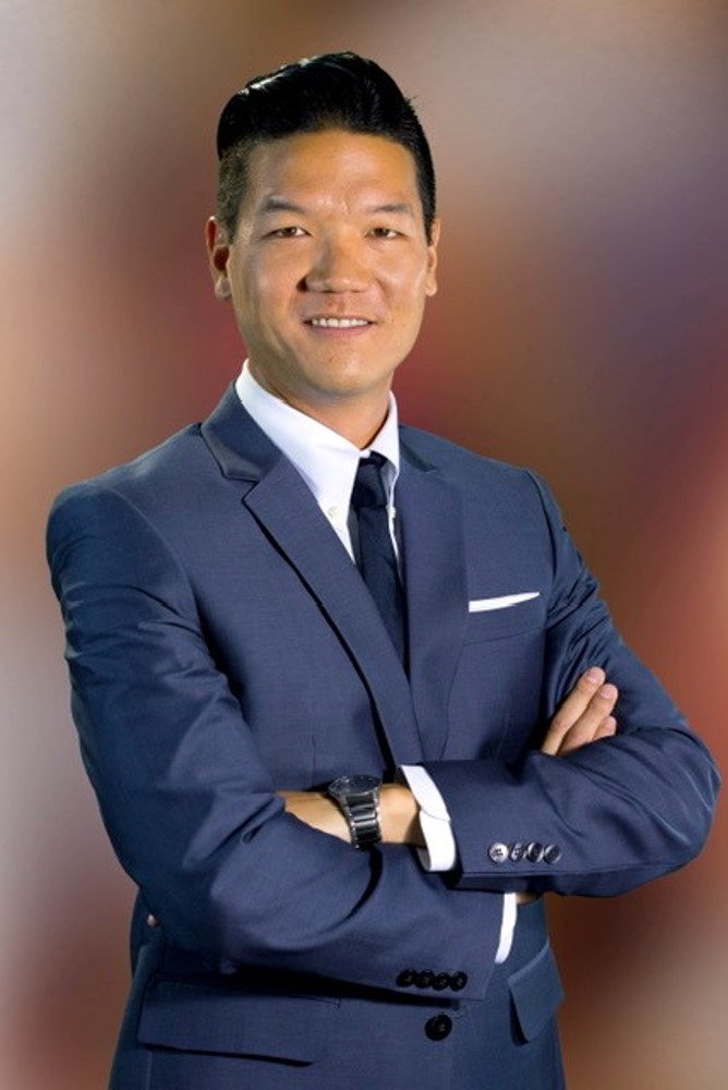 Mauricio Cheng