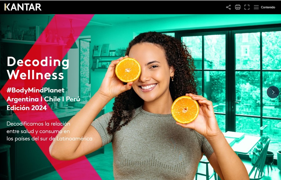 Decoding Wellness