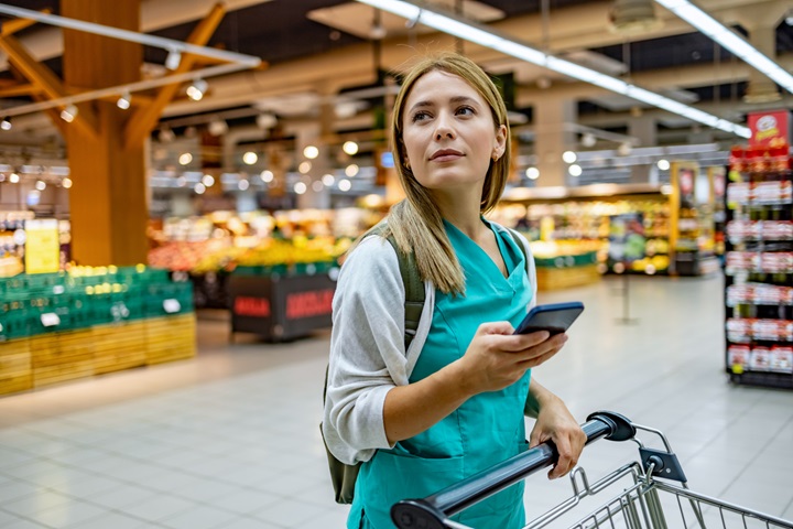 Consumo masivo Ecuador