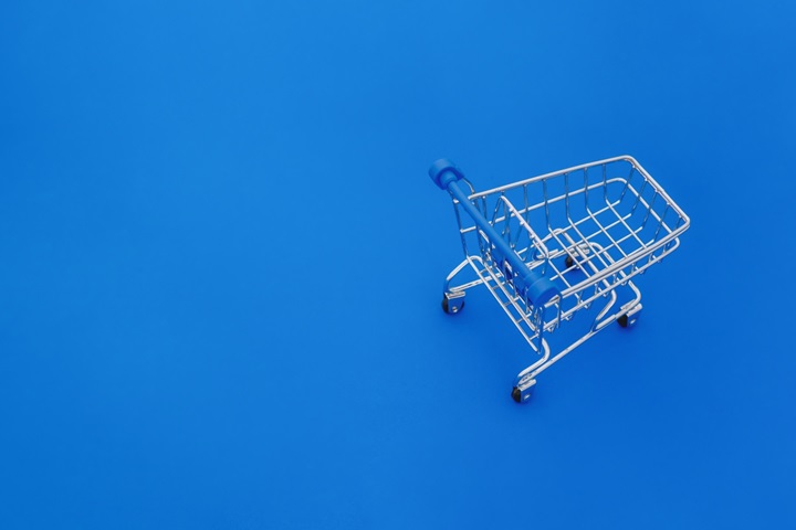 Imagen carrito de compras