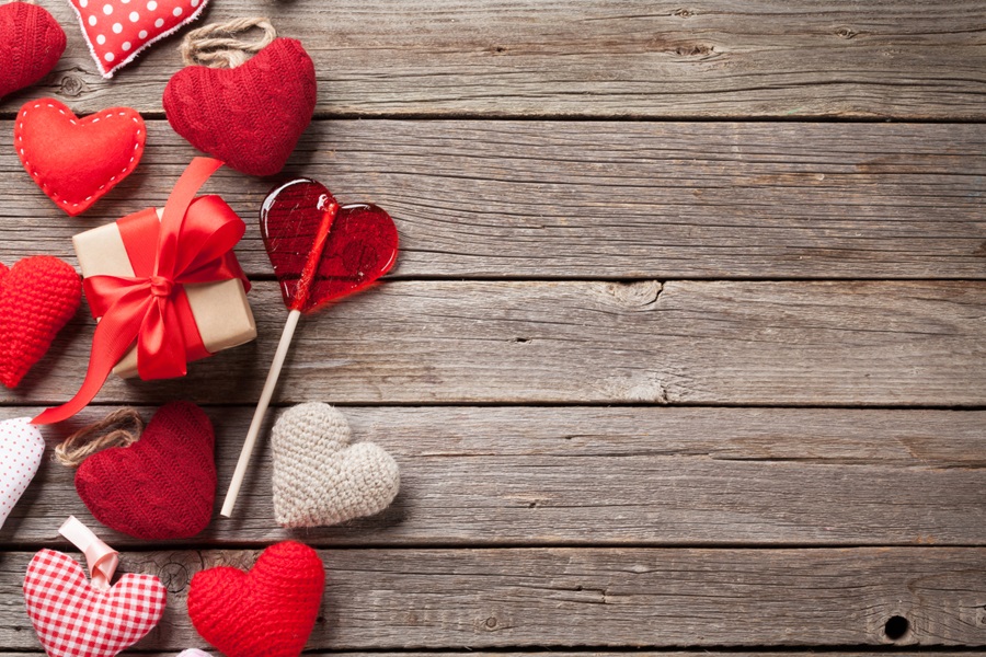 corazones