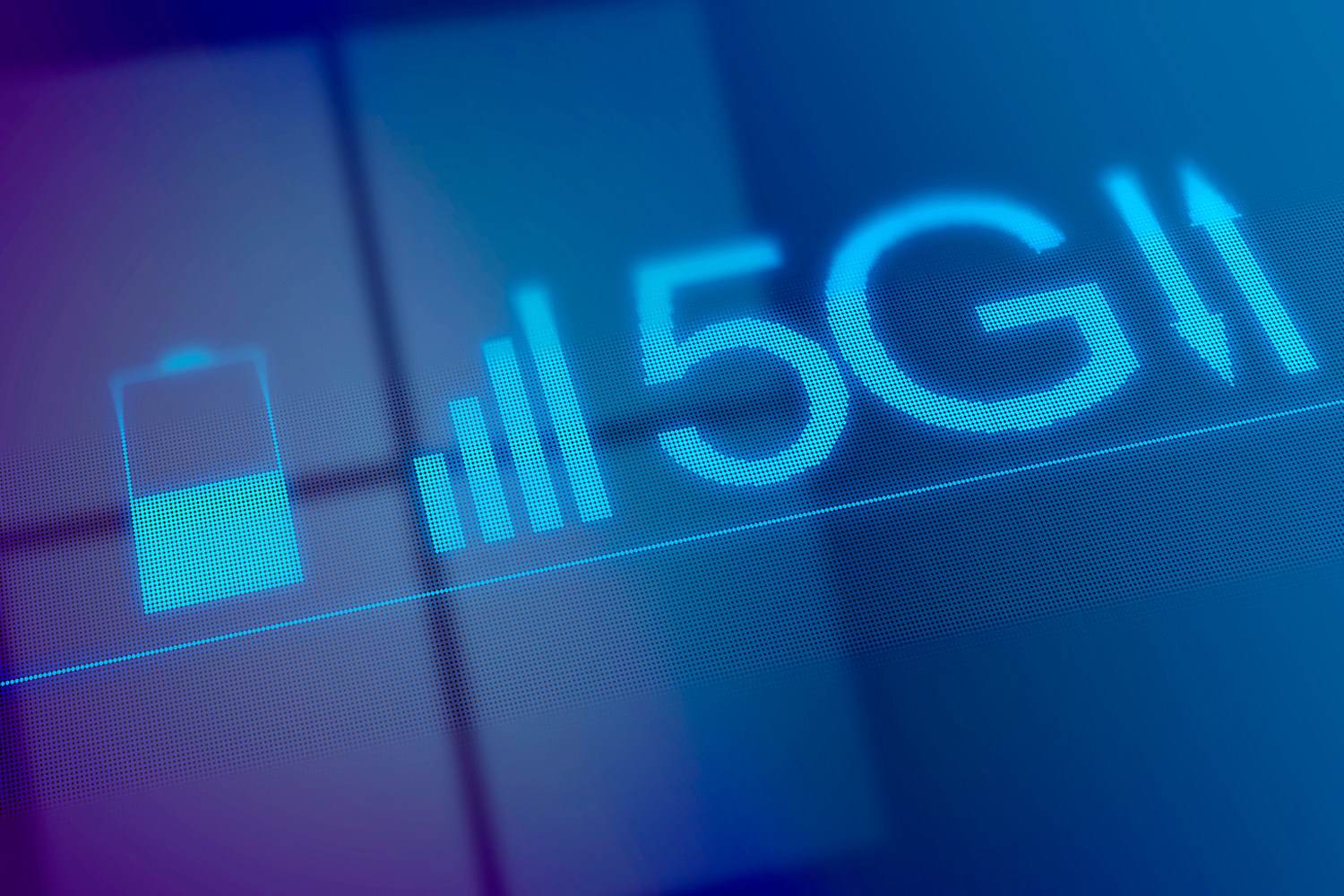 5G