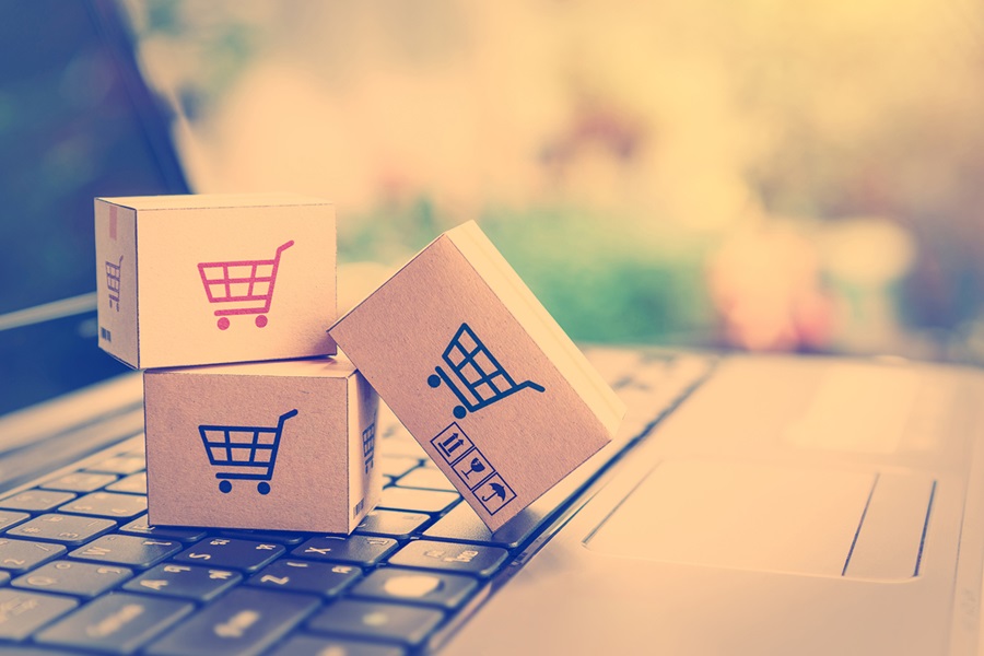Ecommerce - aceleracion en tiempos de evolucion