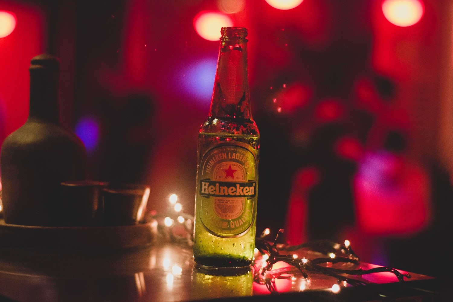 Heineken 