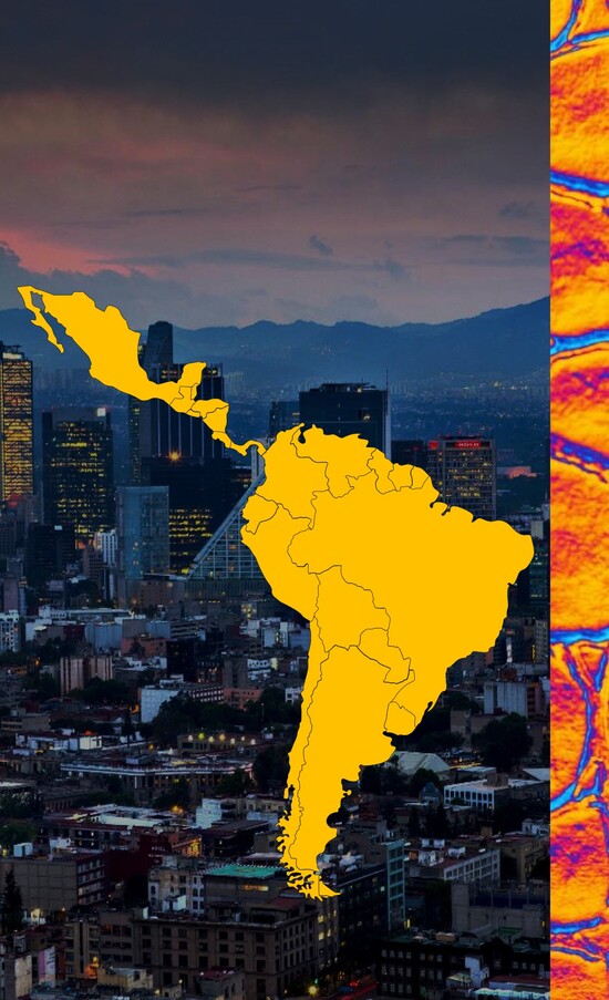 Banner Omnichannel Latam 2022