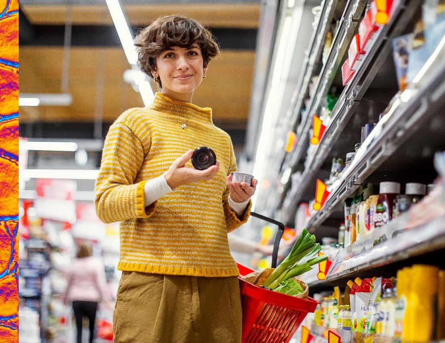 Omnichannel