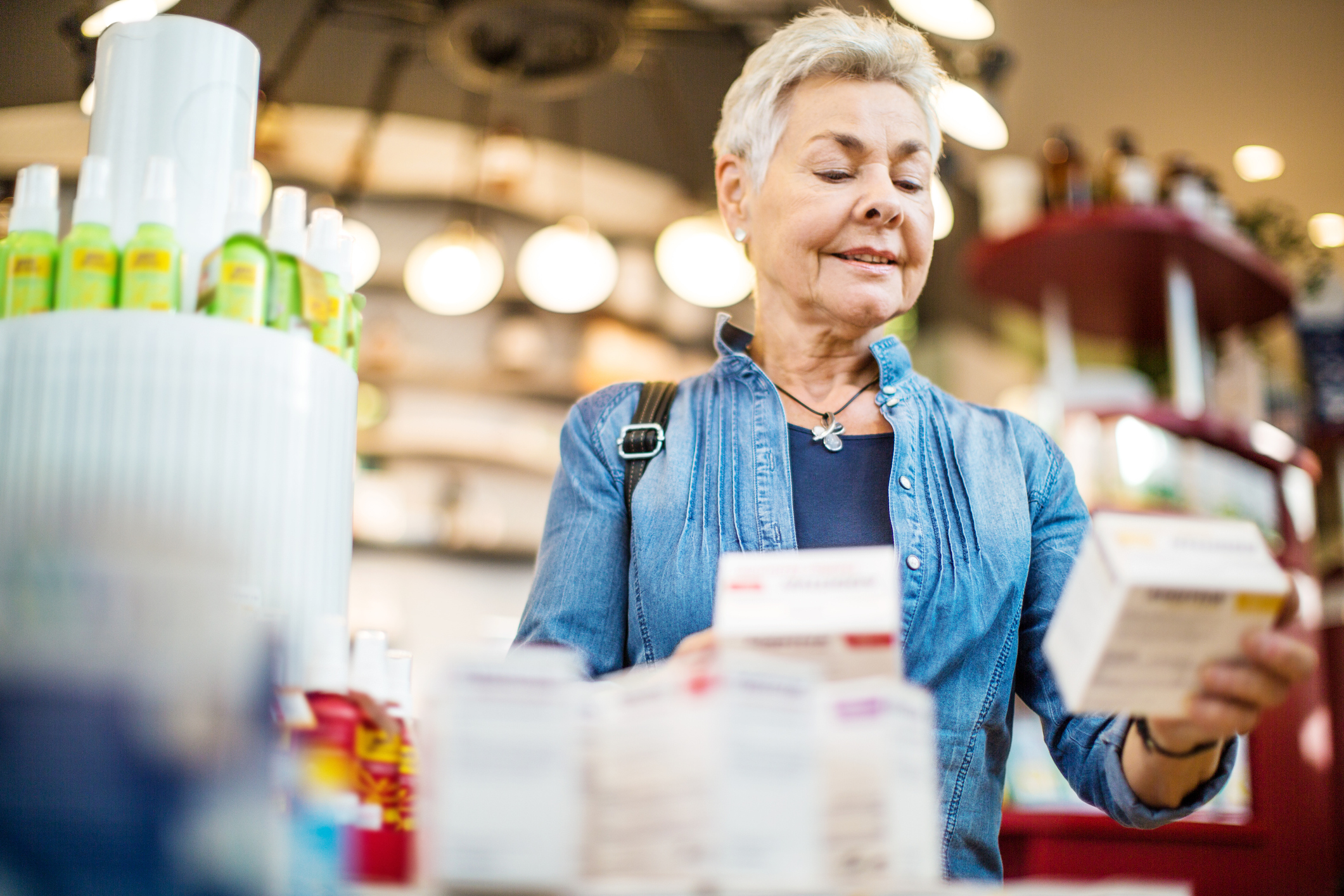 Shopper peruano omnicanalidad