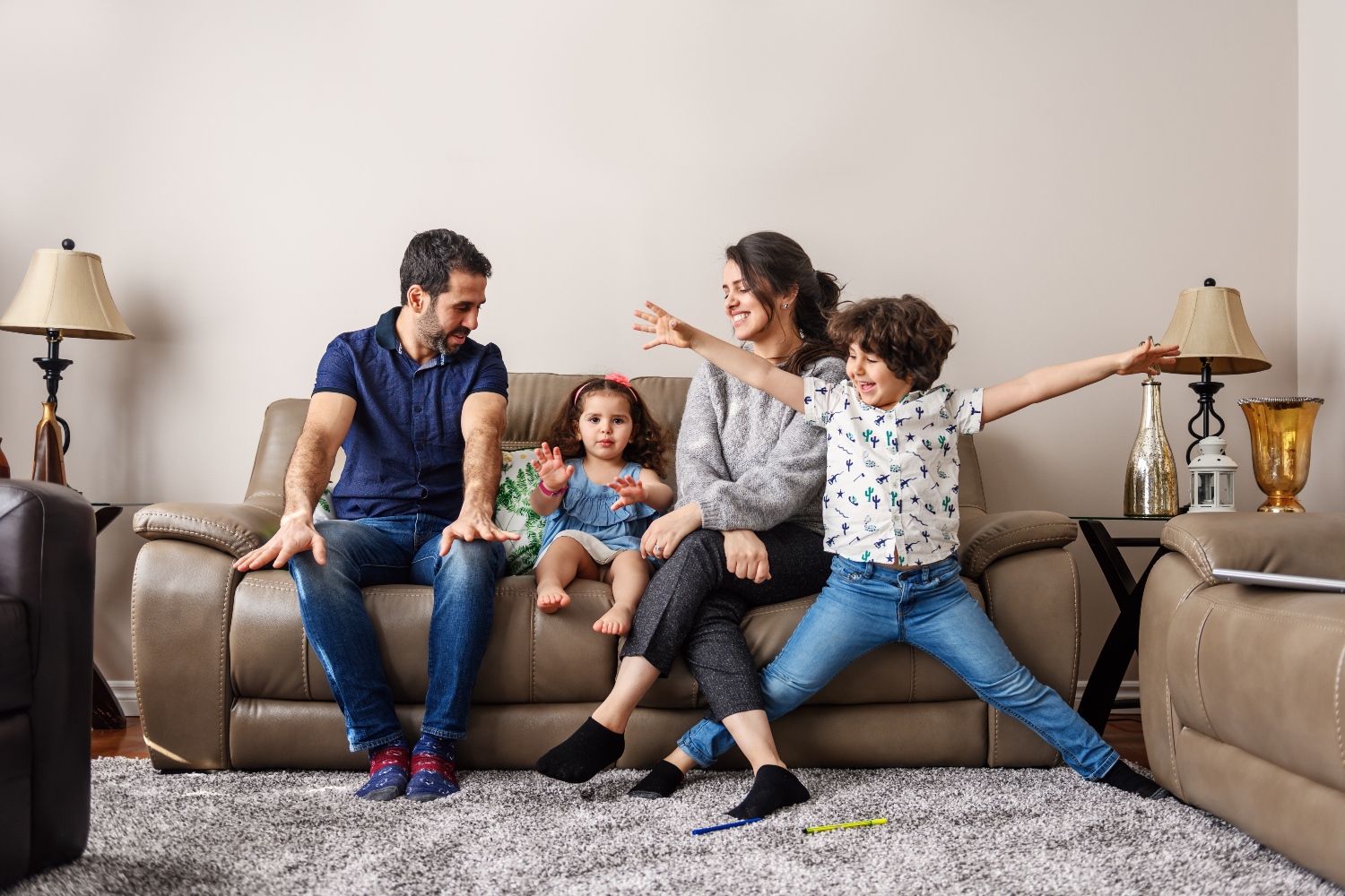 familia