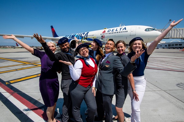 Kantar CX Pulse - Delta Air Lines