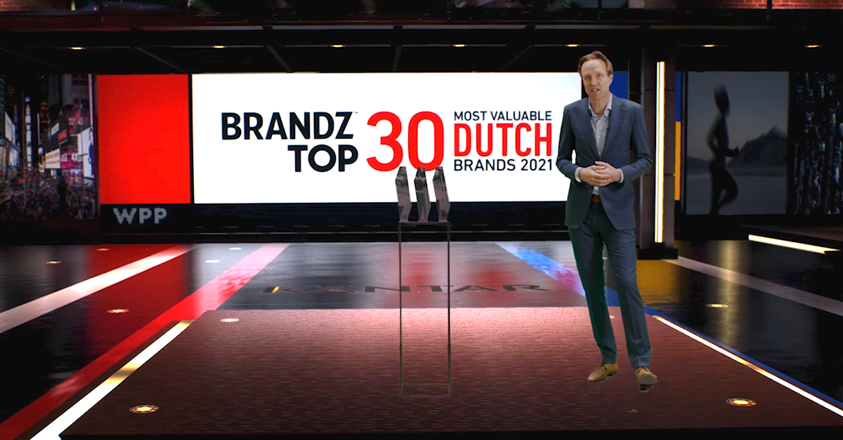 BrandZ Top 30