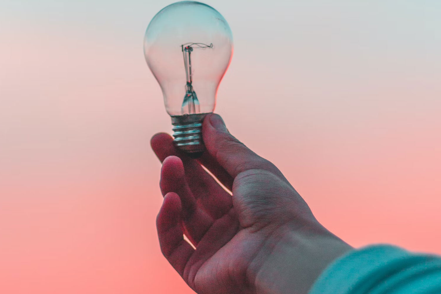 Thought leadership artikel