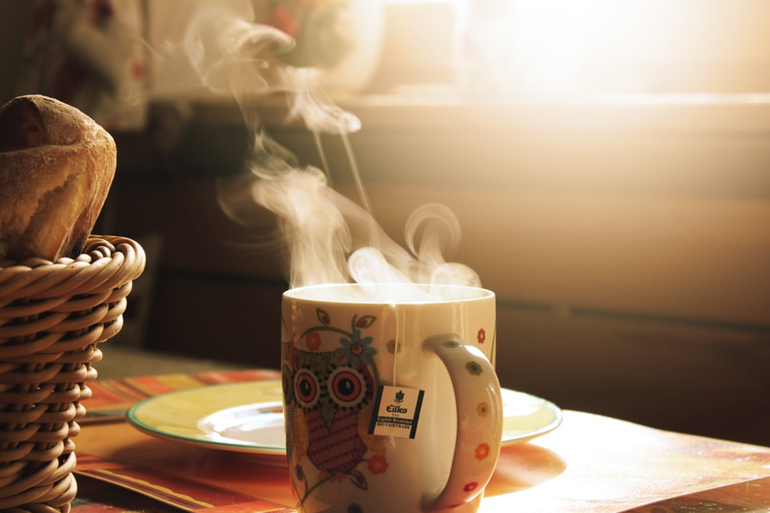 Theemok bij blog Niels Berndsen